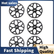 6Pcs Main Gear for V911S V977 V988 V930 V966 XK K110 RC Helicopter Airplane Drone Spare Parts Access