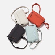 [BRANDEN] Safe Plus Travel Wallet Bag