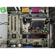 Acer Power 8400 S61 Intel Socket Slot 1 Motherboard and Pentium III 600Mhz Processor 18062504
