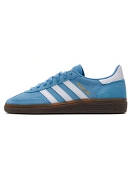 Giày thể thao cổ thấp HANDBALL SPEZIAL, Giày thể thao nhẹ dành cho nam và nữ, BD7632