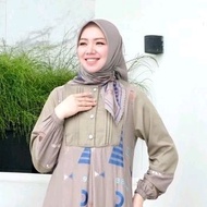 Nino's Ciara ScarfDesign