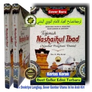 Buku Terjemah NASHAIHUL IBAD Nasehat PENGHUNI DUNIA Nashoikhul Ibad Nashoihul Ibad Nasoihul Ibad  Ku
