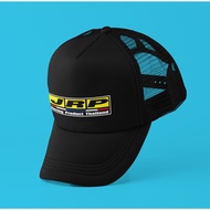 JRP Cap, Racing Product Thailand, Thai design