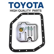 TOYOTA VIOS NCP42 NCP93 NCP150 ALTIS 03-10 WISH ZEN10 AUTO GEAR BOX FILTER KIT SET