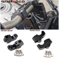 Suitable for Honda CB650R Handlebar Heightening Code CRF1000L/CRF1100L Faucet Heightening Seat Backw