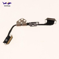 [Simhoa] LCD LVDs Screen Cable for " A1398 A1425 A1502