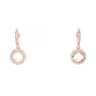 【二手】Kate Spade 耳環 K9175960 GP（鍍金）女士耳環（全新）