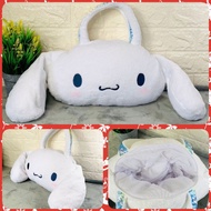 Cinnamon Roll Doll Bag: