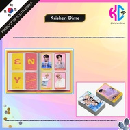 Enhypen - 2022 Dicon DFesta Mini Edition Photocard