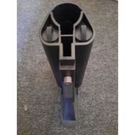 LDT HK416D V3 Black (Original) Buttstock