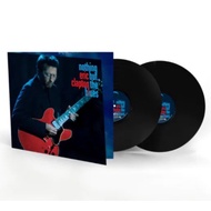 Eric Clapton - Nothing But The Blues ( 2 Vinyl / LP ) 2022 New Album