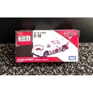 《GTS》純日貨 多美 tomy TOMICA CARS3 汽車總動員3 C-18 日本 轟太郎 408451