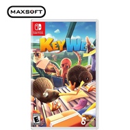 Keywe - Nintendo Switch