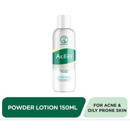 Mentholatum Acnes Powder Lotion 150ml