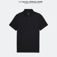 N&M Premium Polo - Áo Polo Nam Cotton Mercerized Form Travel Fit 2203014