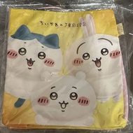 Chiikawa totebag tokyo banana 全新
