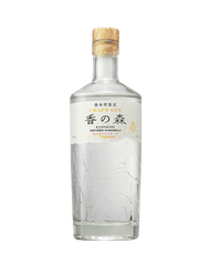 養命酒香之森琴酒 700ml |琴酒