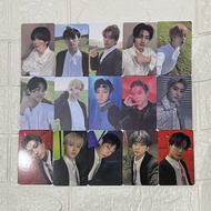Enhypen - Dimension: Answer Soundwave, Powerstation Lucky Draw, WeVerse Photocard