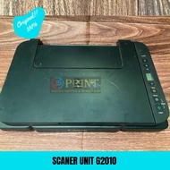 Canon G2010 Printer Scanner