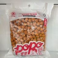 Popo Kacang Kari Soya Bijan -600gm