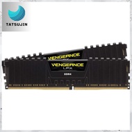 CORSAIR DDR4-3200MHz 2022 Limited Edition Memory for Desktop PC, VENGEANCE