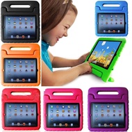 IPad 2 3 4 Case Kids Foam Handle Cover Stand