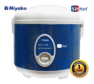 Rice Cooker Miyako MCM508 / Magic Com Miyako MCM-508 1.8 Liter