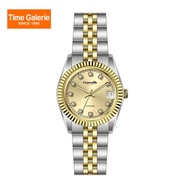 Crocodile CRDW5544.338D Stainless Steel Women Watch