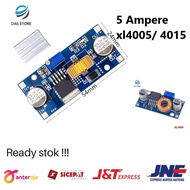 Sale STEP DOWN XL 4015 XL4015 PENURUN TEGANGAN UP TO 5 A DC TO DC