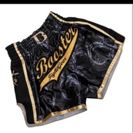 BOOSTER SHORT TBT pro 4.44