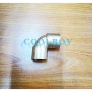 Copper Elbow 90degree 7/8"