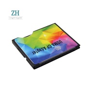 TF to CF Adapter SD to CF Card Holder Plastic SD to CF Card Holder for Micro-SD to CF Card Sleeve Su