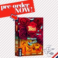 [Pre-Order] 7th Seal [Boardgame]