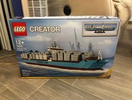 Lego 10241 CREATOR