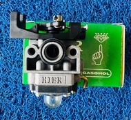 คาร์บูเรเตอร์ gx35 gx25 HIER กล่องเขียว แท้ บริษัท GX35 GX25 คาร์บู เครื่องตัดหญ้า ราคาส่ง