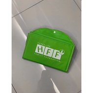 herbalife foldable big size recycle bag