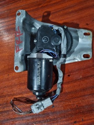 มอเตอร์ปัดน้ำฝนอีชุชุเด้กก้า360//FRR//FTR240โรโบคอป(แท้ญี่ปุ่น)