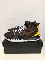 Nike Kyrie 7 Raygun 雷射槍 黑黃 籃球鞋 Irving 歐文 外星人 正代