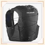 Salomon Active Skin 8 Set 越野跑運動背囊連兩支個軟水樽