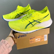 Asics Magic Speed Men And Women Running Shoes Magic Speed 3 Lightweight Cushioning Sports Shoes 8JS6