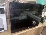 Toshiba 蒸焗爐
