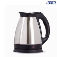 OTTO electric kettle 1.8 Liters Model PT-104 Power 1500 Watts Hot Water