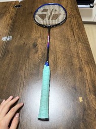杜力臣Toalson TB1700碳素羽毛球拍，控制型的人