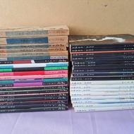 風雲小說全套1-27期 馬榮成，丹青作品