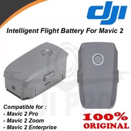 Baterai Drone Dji Mavic 2 Pro - Zoom - Battery Original Dji Mavic 2