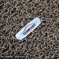 Comfort Premium BMW 3-Series G20 (2019-Present) Car Floor Mat and Carpet