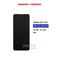 LCD SAMSUNG A12 / A125F FULLSET TOUCHSCREEN ORIGINAL QUALITY