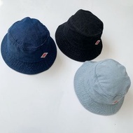 全新日本Danton牛仔漁夫帽Danton牛仔漁夫帽Danton hat Danton漁夫帽 Danton帽