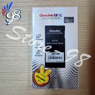 SSD GENUINE 480GB 2.5" - SSD 480 GB SATA 3 BEST QUALITYOriginal