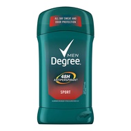 Degree Men Antiperspirant Deodorant Stick Sport 48 Hour Prot